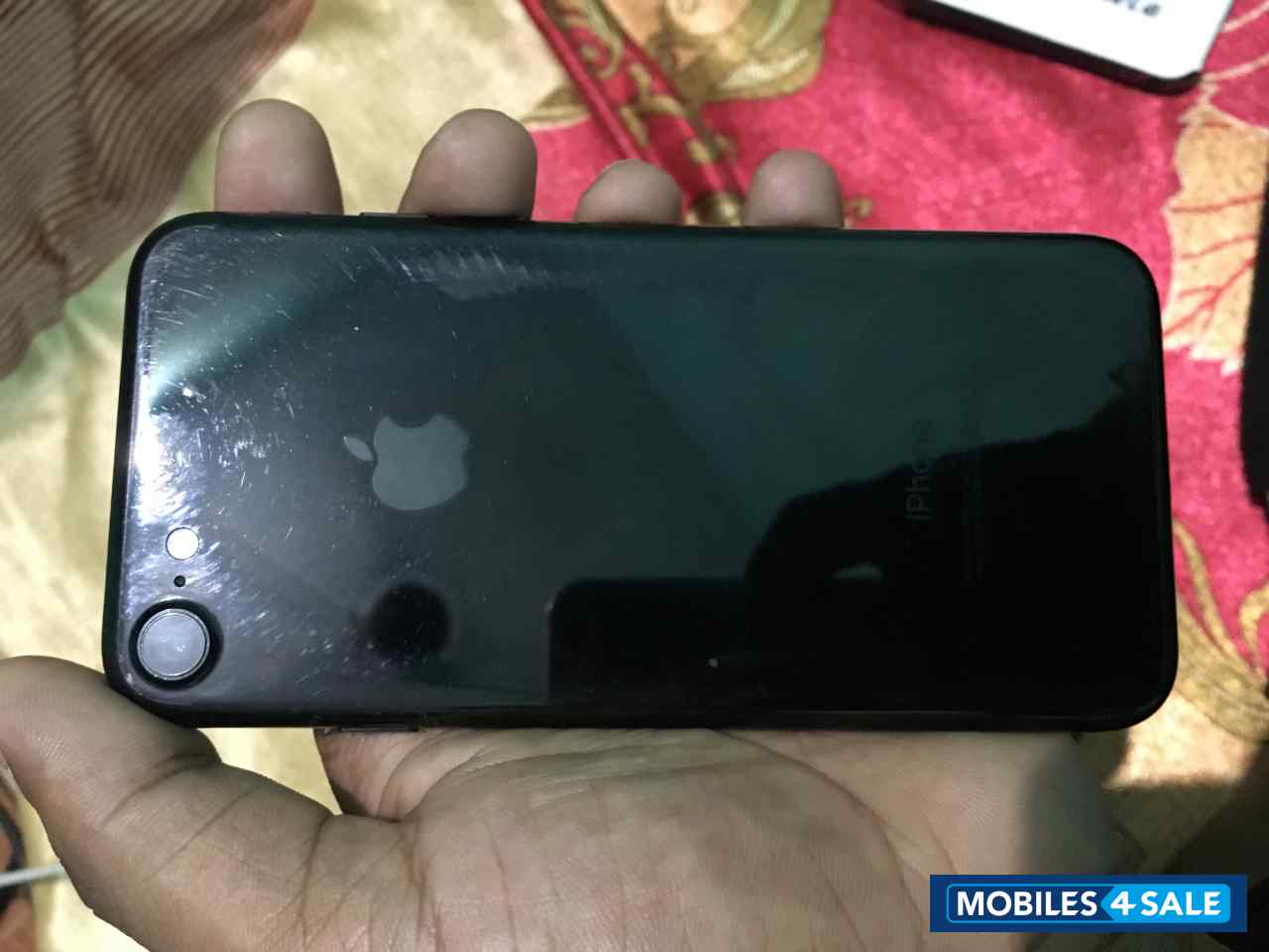 Apple  I Phone 7 128gb