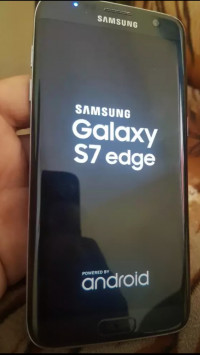 Samsung  Galaxy s7 edge