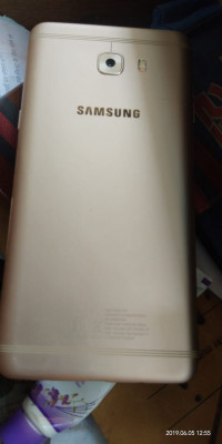 Samsung  Galaxy C9 Pro