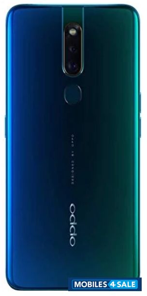 Oppo  F 11 pro