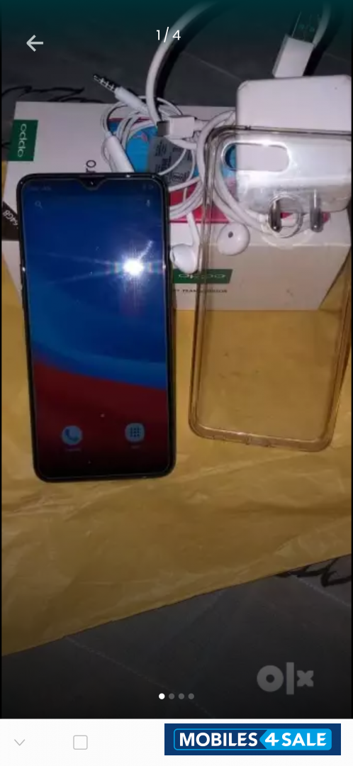 Oppo  Oppo f9pro