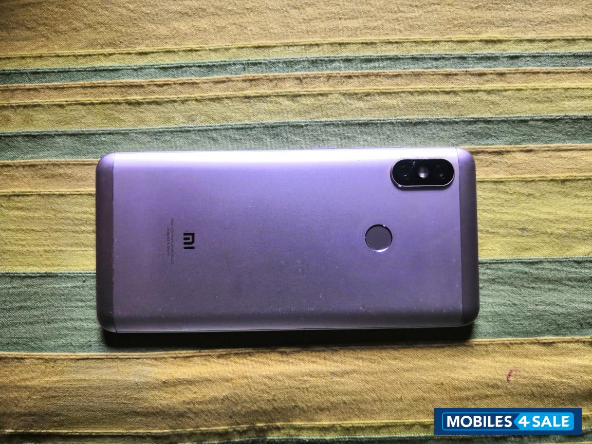 Xiaomi Note 5 pro Xiaomi Note 5 pro