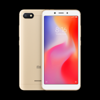 Redmi  redmi 6a