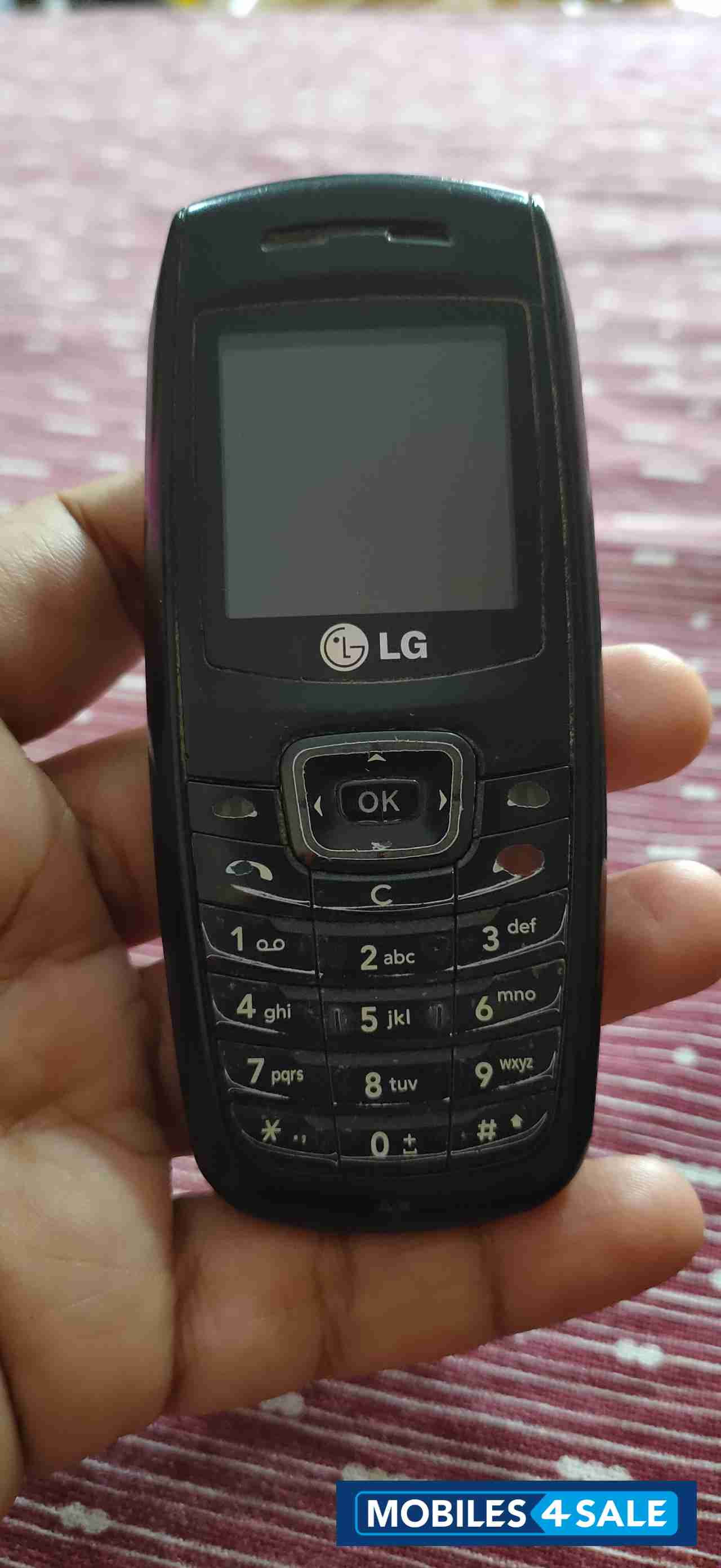 LG  Ce0168