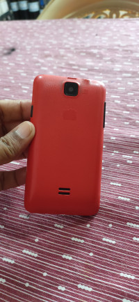 Micromax  A58