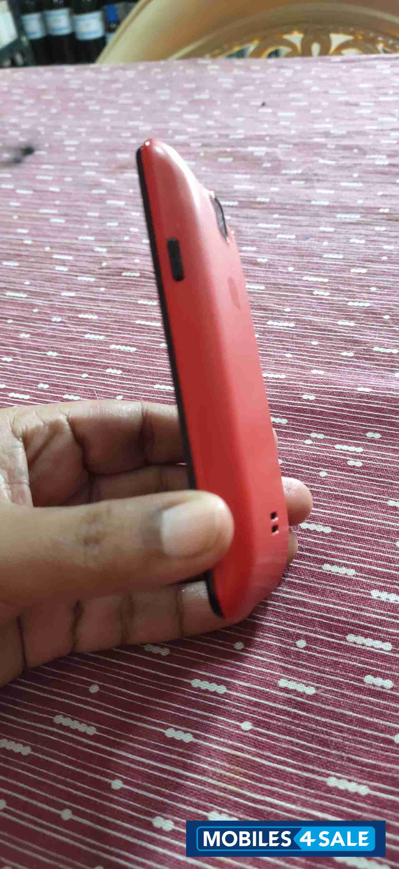 Micromax  A58