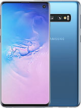 Samsung  Galaxy S10