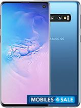 Samsung  Galaxy S10