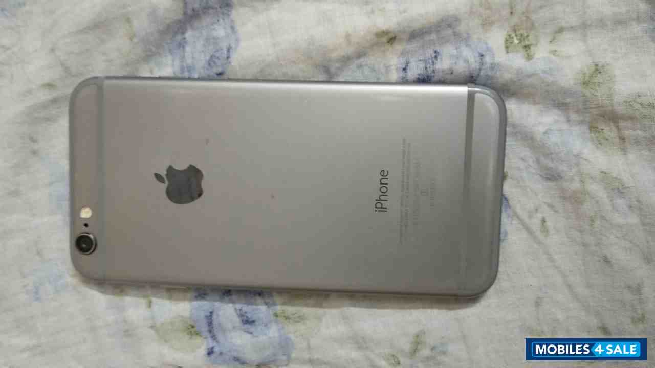 Apple  I phone 6