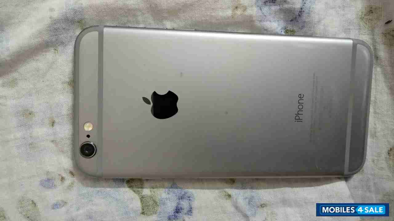 Apple  I phone 6