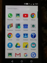 Motorola  Motorola G 3