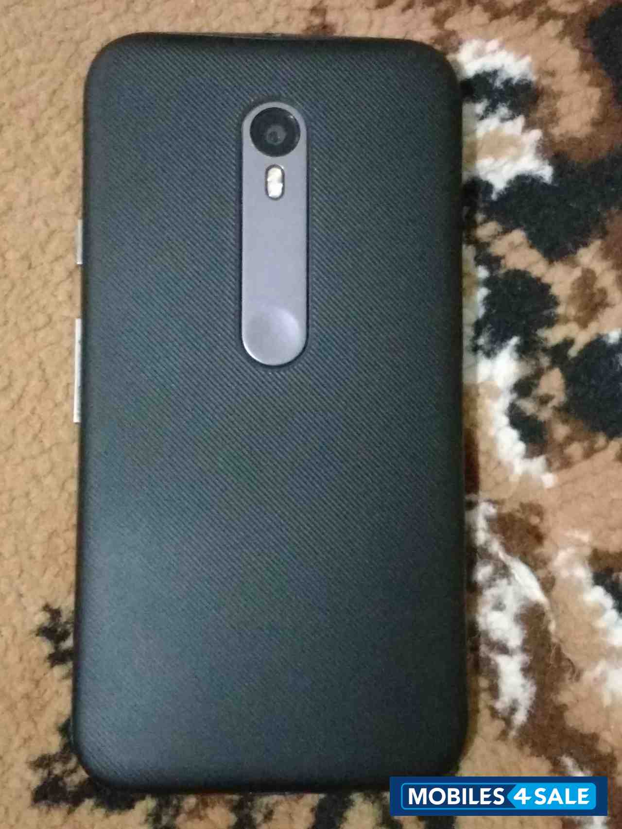 Motorola  Motorola G 3
