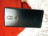 Lenovo  K8 plus