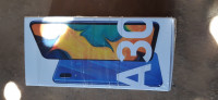 Amazon  Samsung A30