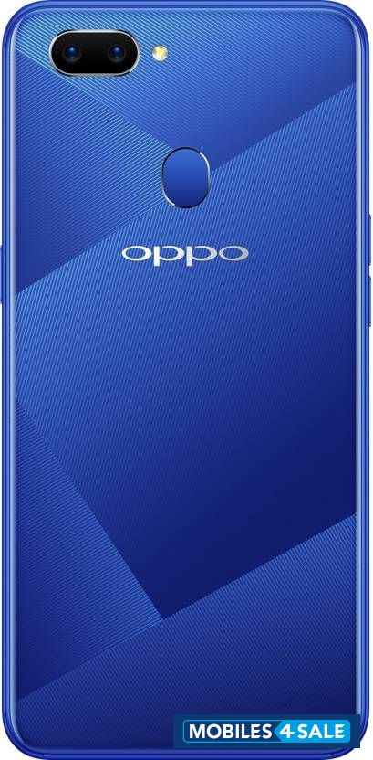 Oppo  oppo A5
