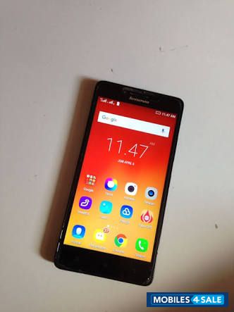 Lenovo  Lenovo a600