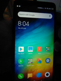 Redmi  Redmi 5
