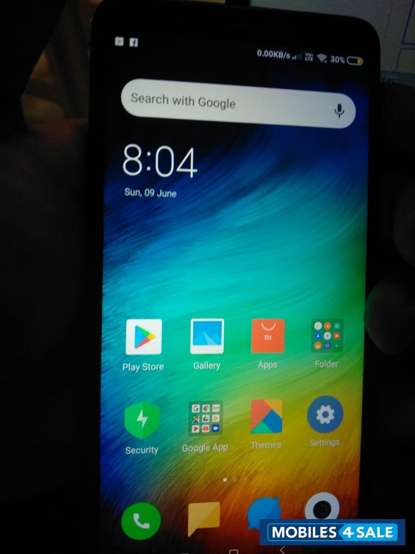 Redmi  Redmi 5