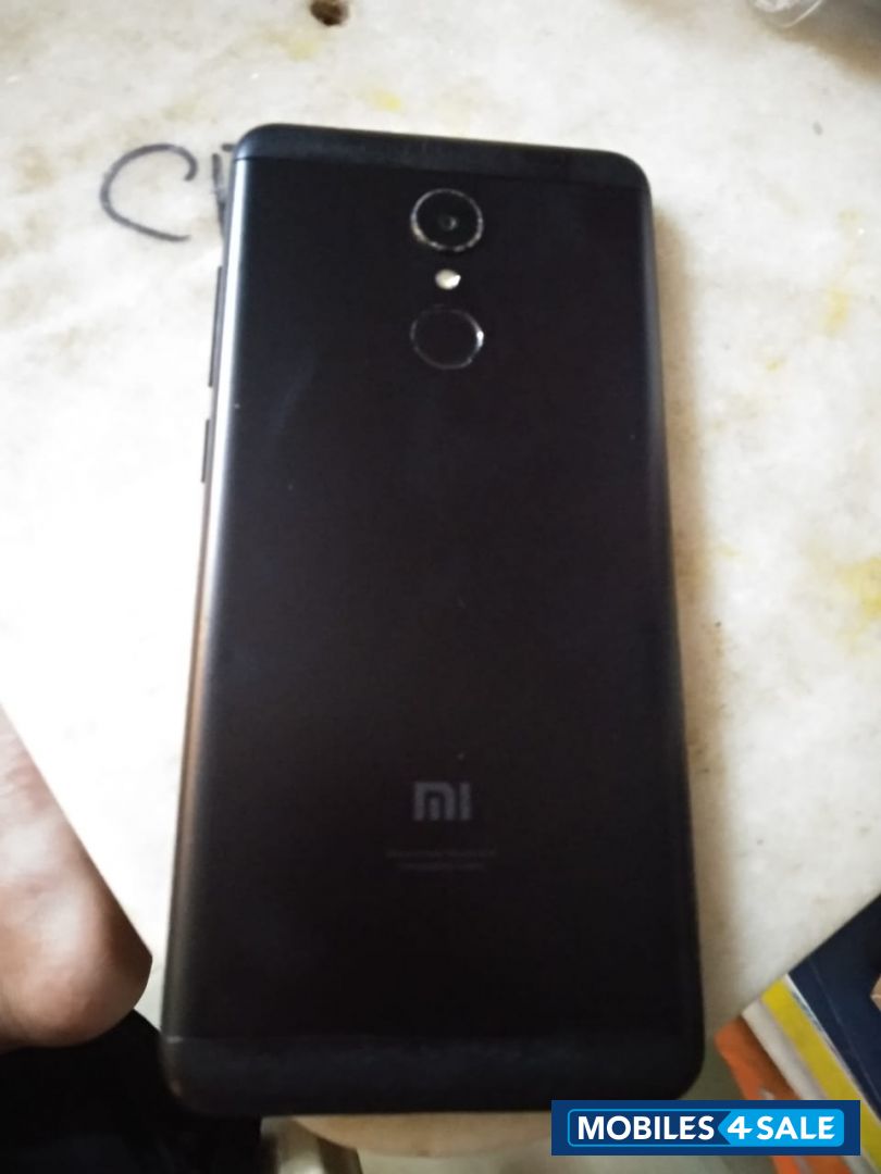 Redmi  Redmi 5