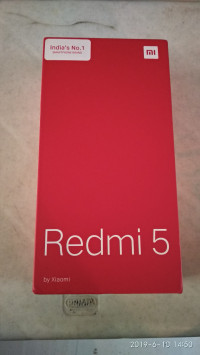 Redmi  Redmi 5