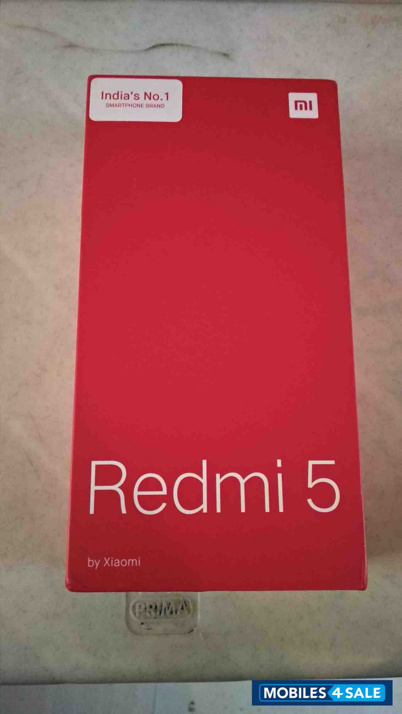 Redmi  Redmi 5