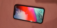 Apple  IPhone X 256GB