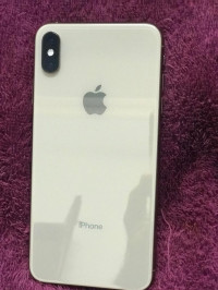 Gold Apple  XS Max