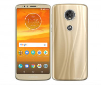 Motorola E5plus