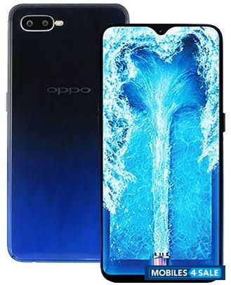 Oppo F9 pro