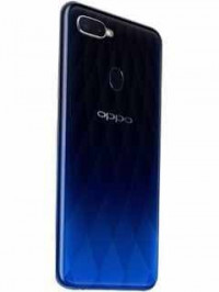 Oppo F9 pro