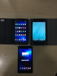 Lenovo  Tablet 2