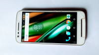 Motorola  Moto e3 power