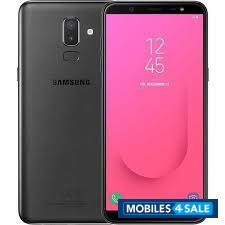 Samsung  j8