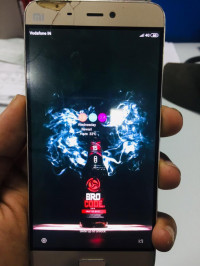 Xiaomi  MI 5