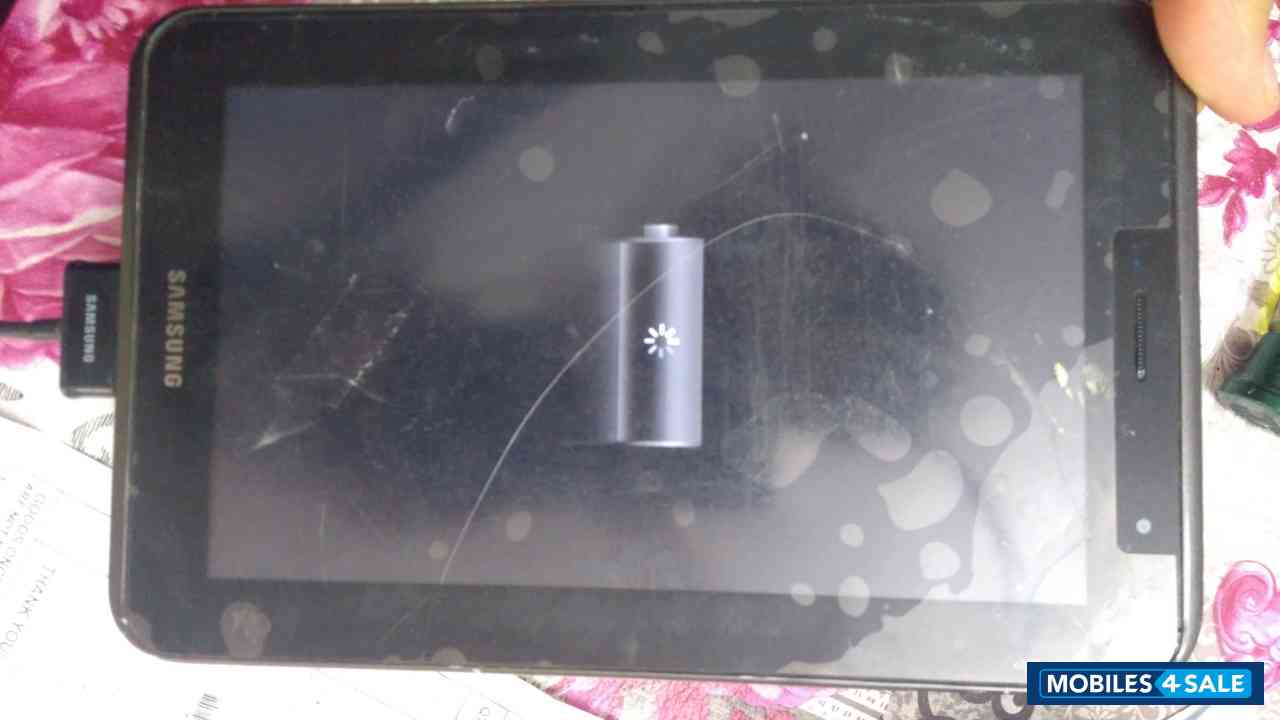 Samsung  Galaxy tab 2