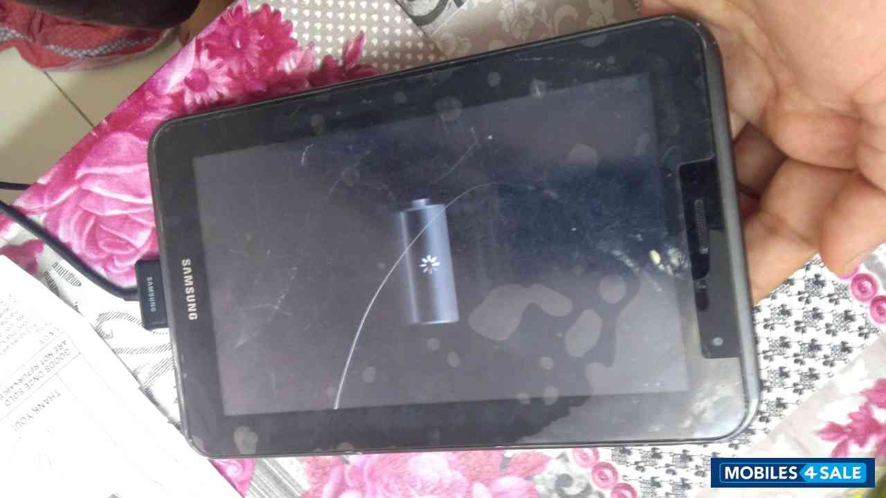 Samsung  Galaxy tab 2