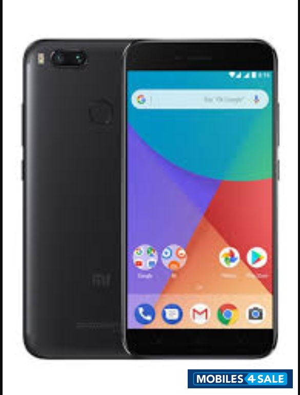 Xiaomi  Mi A1