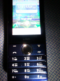 Lava  KKT40 POWER PLUS