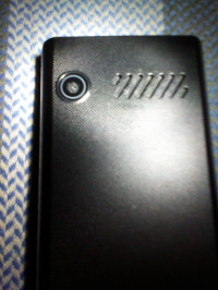 Black Lava  KKT40 POWER PLUS