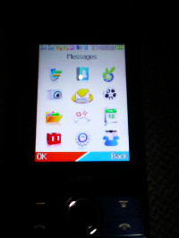 Black Lava  KKT40 POWER PLUS