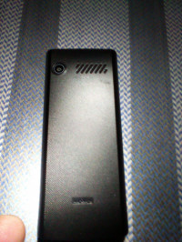 Black Lava  KKT40 POWER PLUS