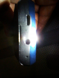 Black Lava  KKT40 POWER PLUS