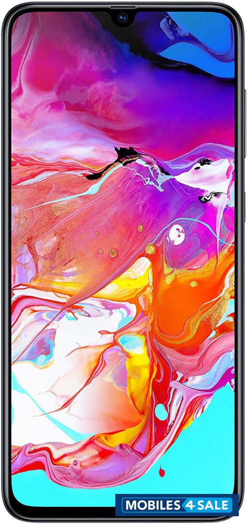 Samsung  Galaxy A70