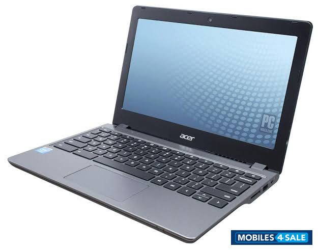 Acer  Acer c720 chromebook