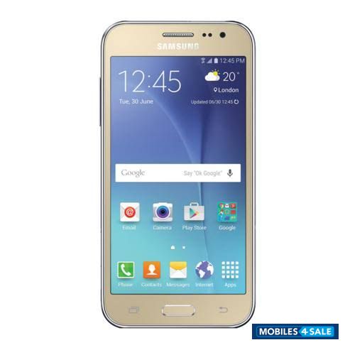 Samsung  J7