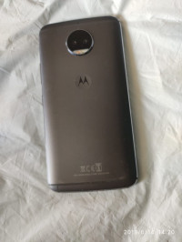 Motorola  g5s plus