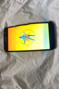 Motorola  g5s plus