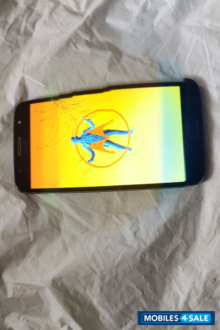 Motorola  g5s plus