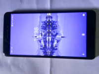 Black Gold Nokia  6.1