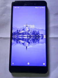 Black Gold Nokia  6.1